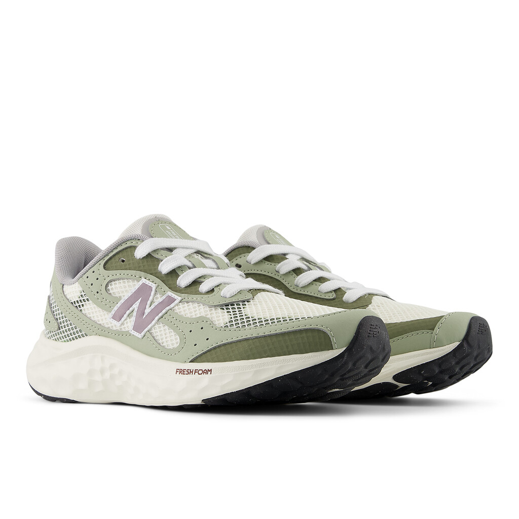 New Balance - WARISTD4 Fresh Foam Arishi v4 - sea salt