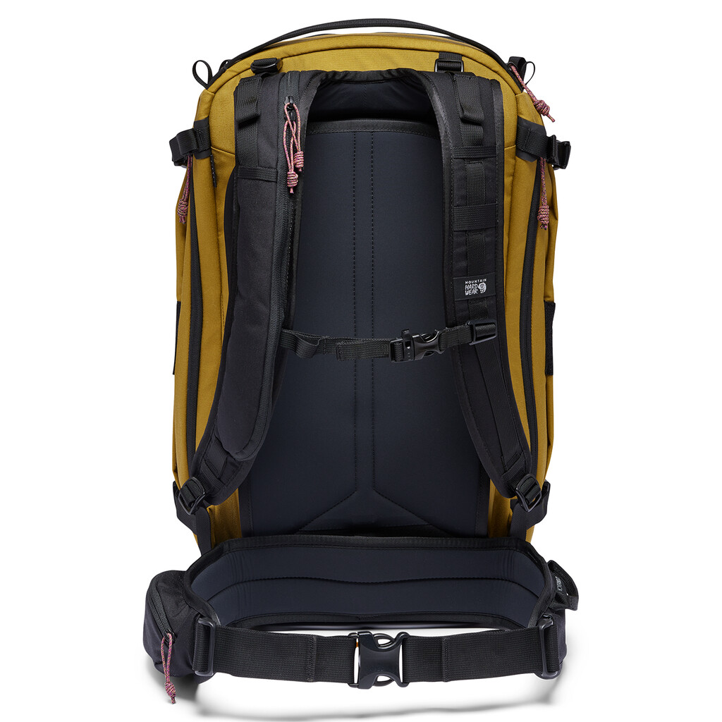 Mountain Hardwear - Powabunga™ 32 Pack - dark bolt 236