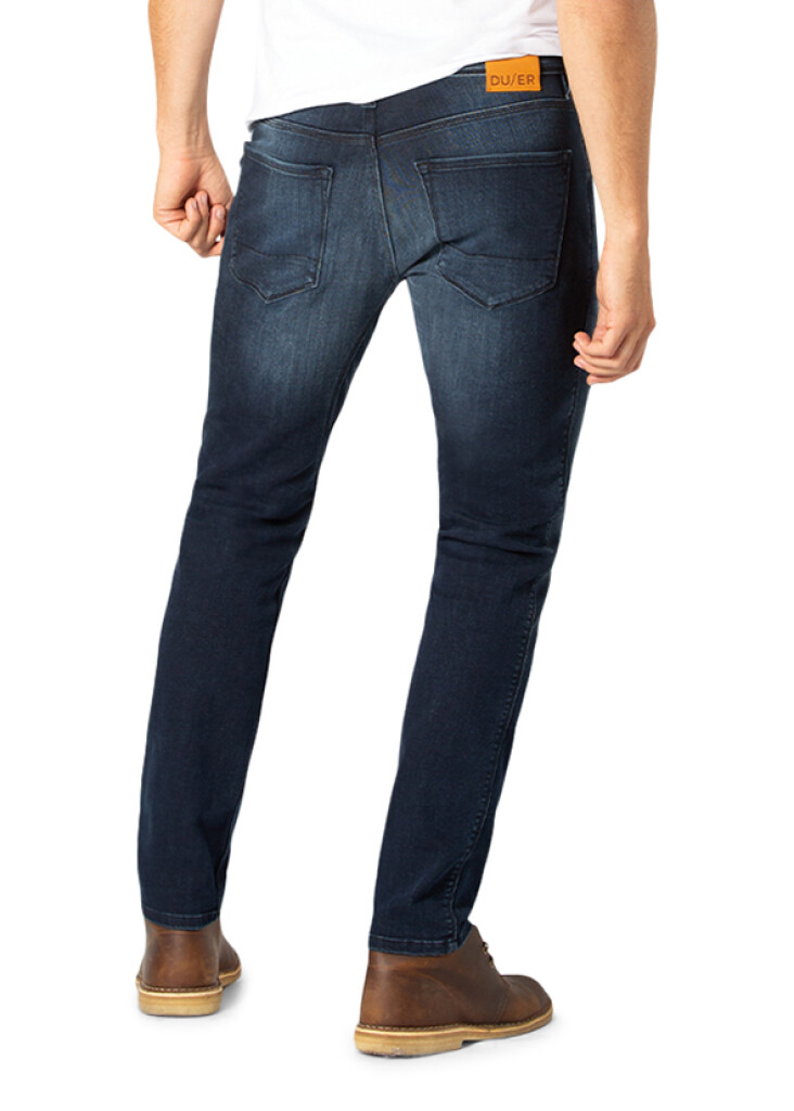 DU/ER - Performance Denim Slim - Equinox - equinox