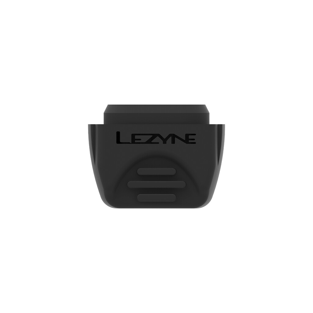 Lezyne - End Plug - Strip Drive F/R - black