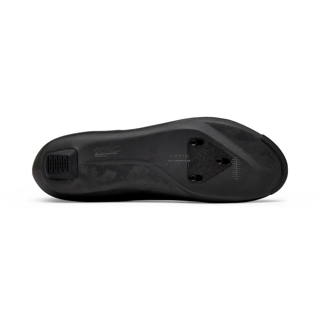 Giro Cycling - Empire SLX II Shoe - black