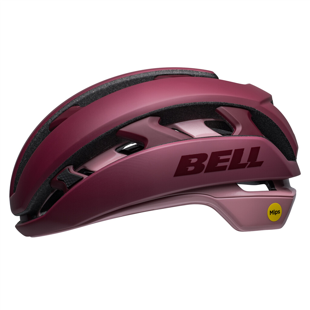 Bell - XR Spherical MIPS Helmet - matte/gloss pinks