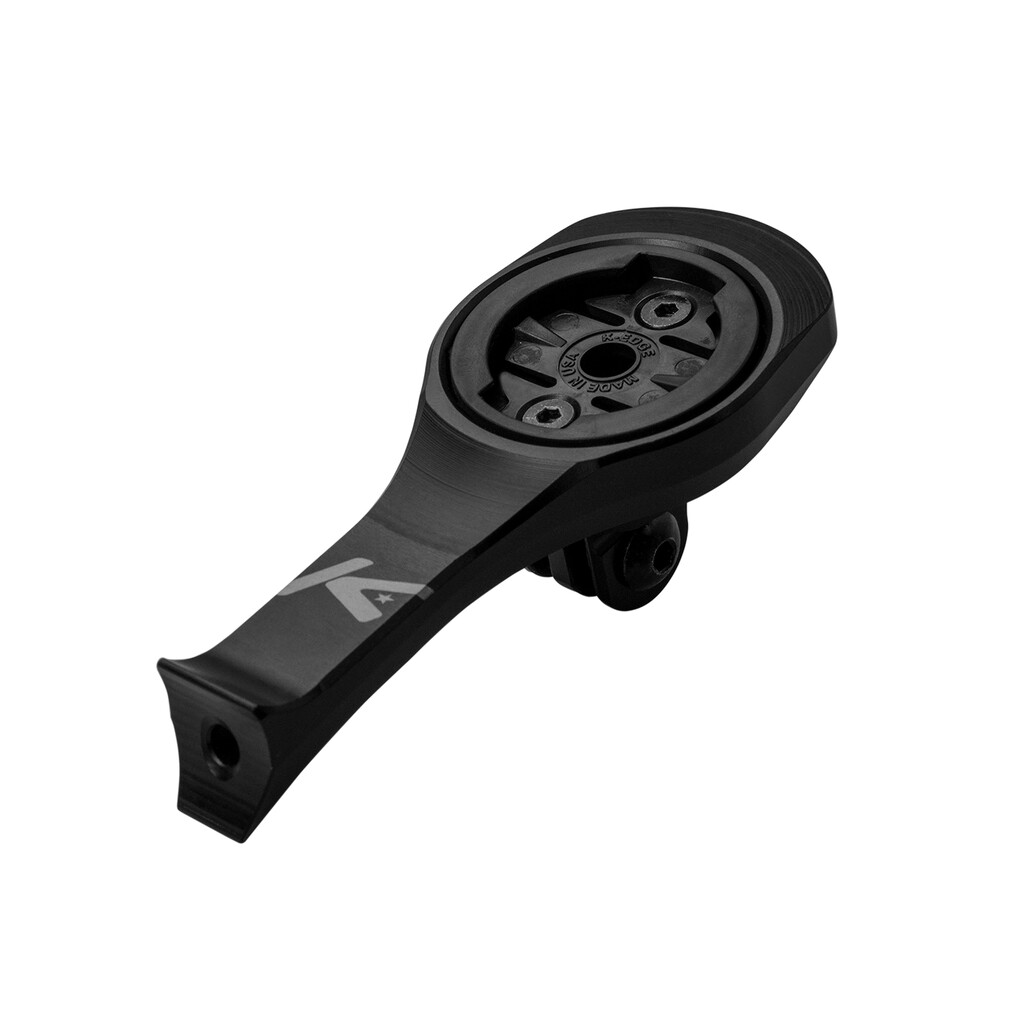 K-Edge - K-EDGE GARMIN Roval Combo Mount - black