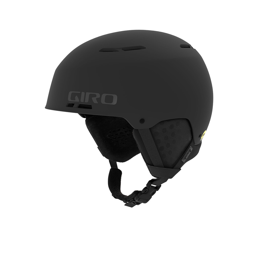 Giro Snow - Emerge Spherical MIPS Helmet - matte black