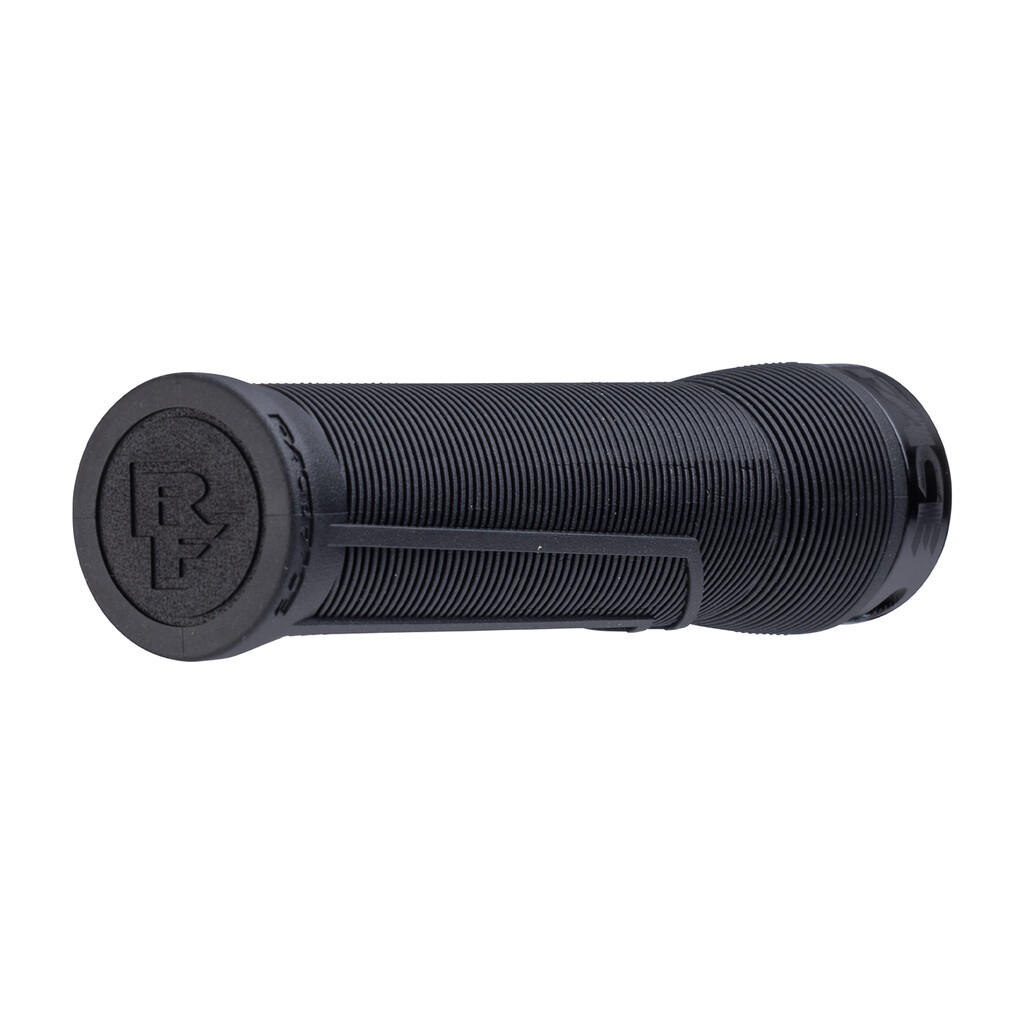 Race Face - Chester Grip Lock-on 34mm - black/black - one size