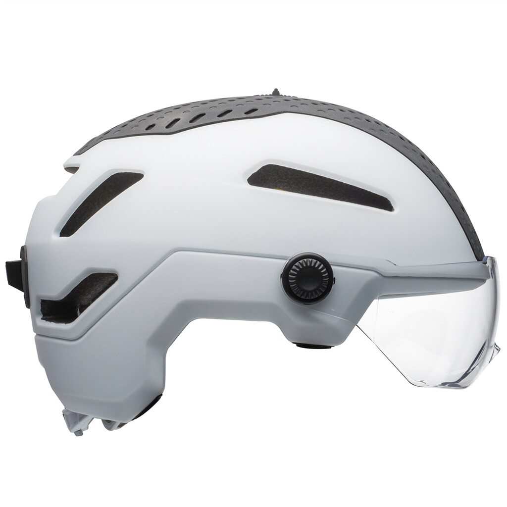 Bell - Annex Shield MIPS Helmet - matte white
