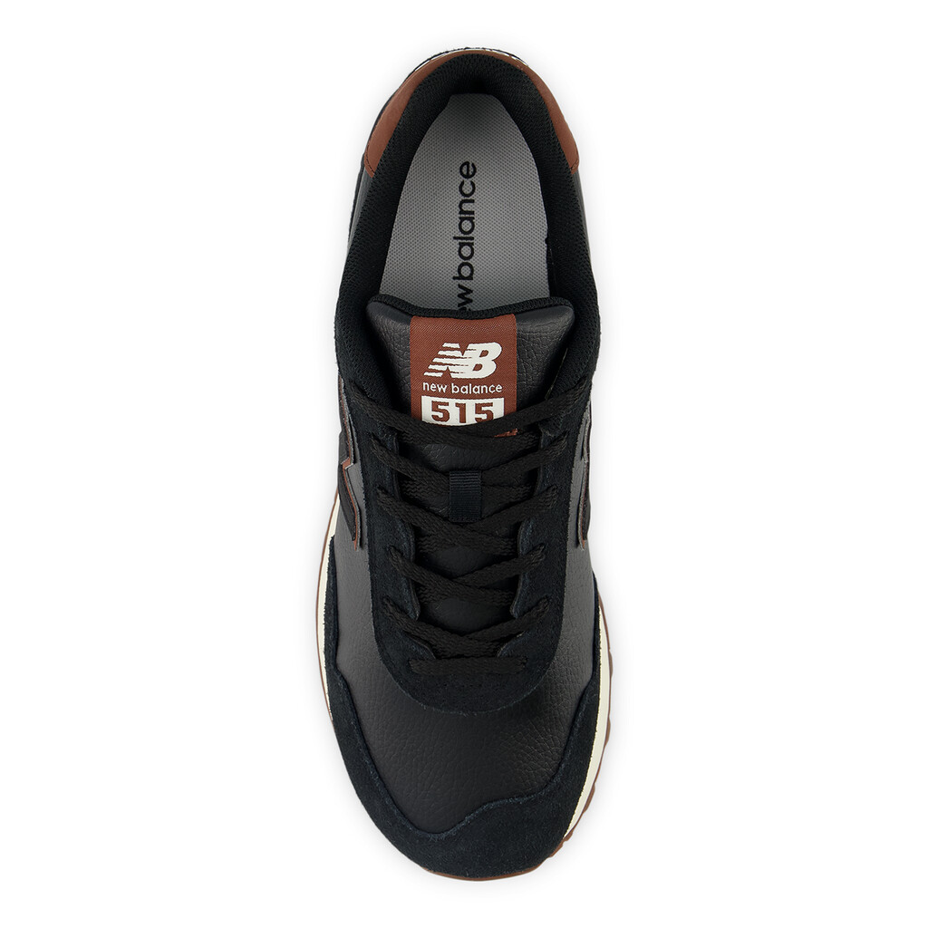 New Balance - ML515ADB - black