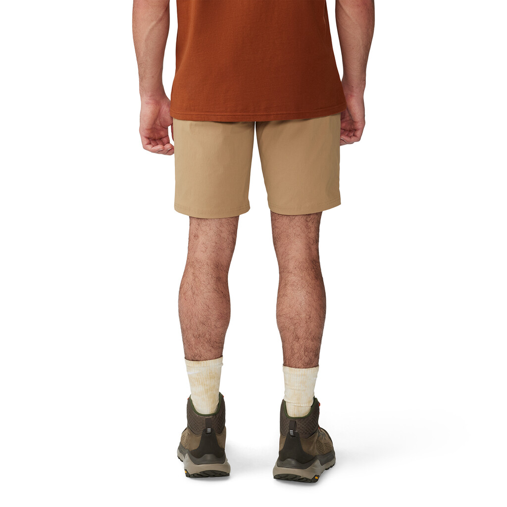 Mountain Hardwear - M Axton™ Short - sandstorm 254