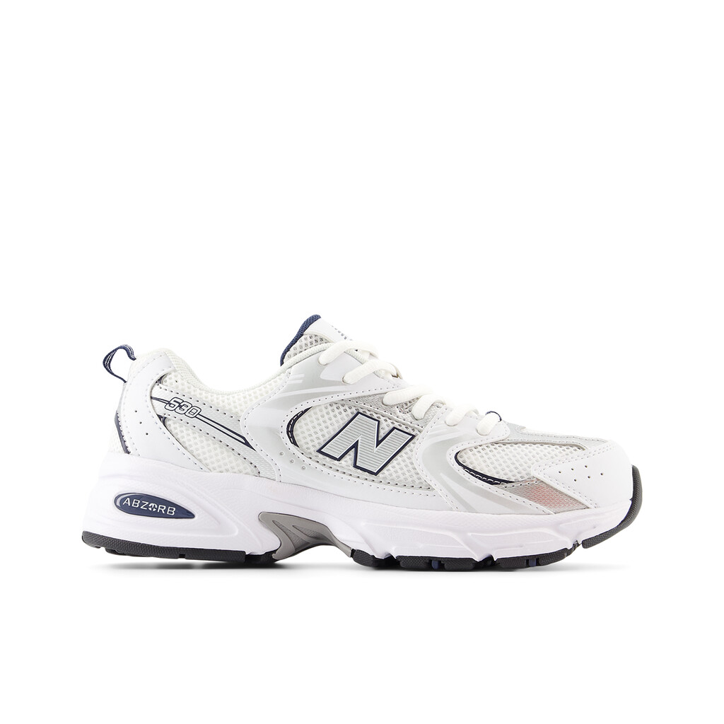 New Balance - GR530SB1 - white