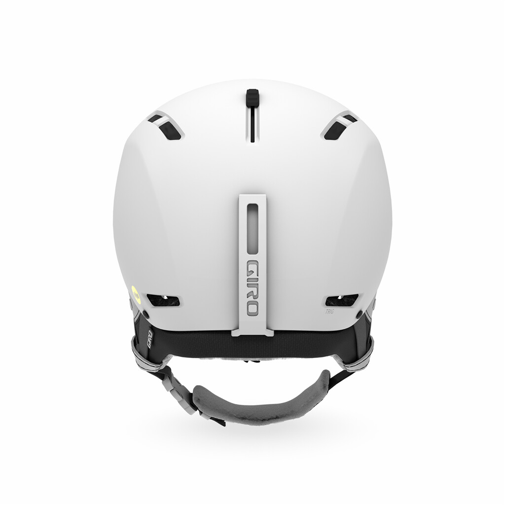 Giro Snow - Trig MIPS Helmet - matte white II