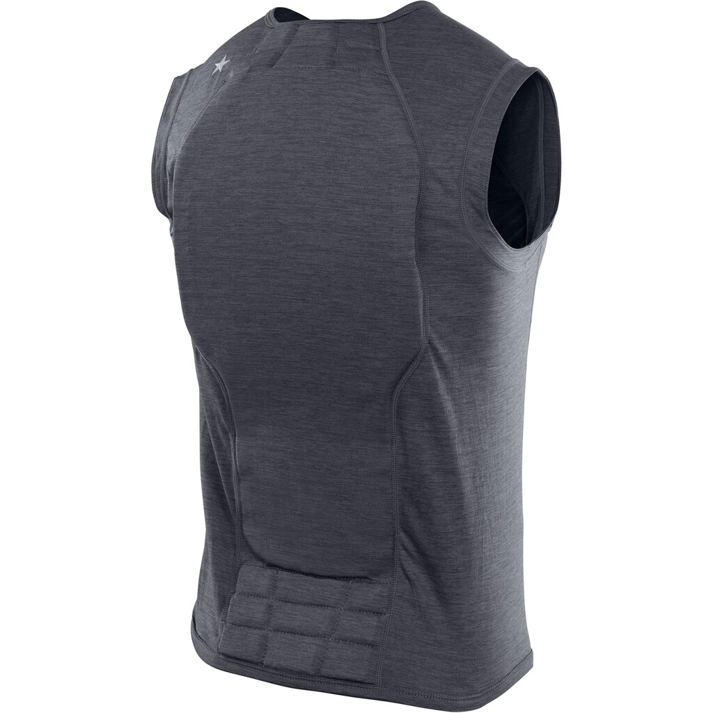 Evoc - Protector Vest Men - carbon grey