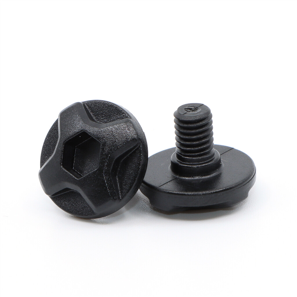 Bell - 4Forty/Hela MIPS Visor Screw - black