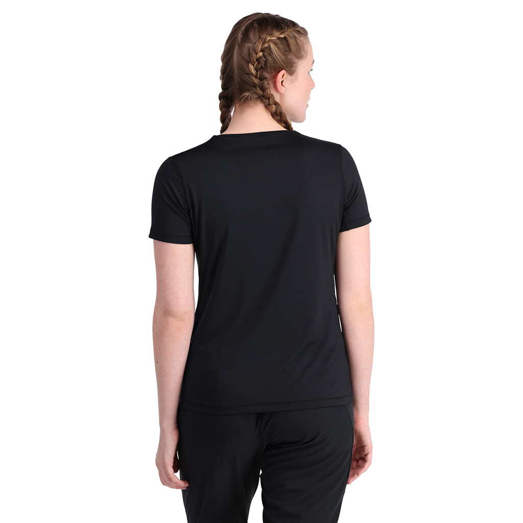 Kari Traa - Nora 2.0 Tee - black