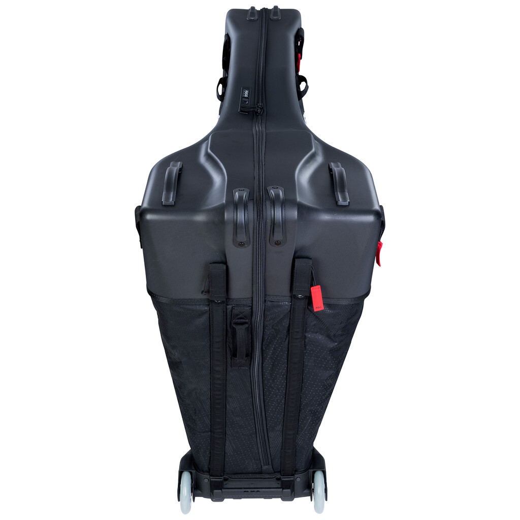 Evoc - Road Bike Bag Pro - black