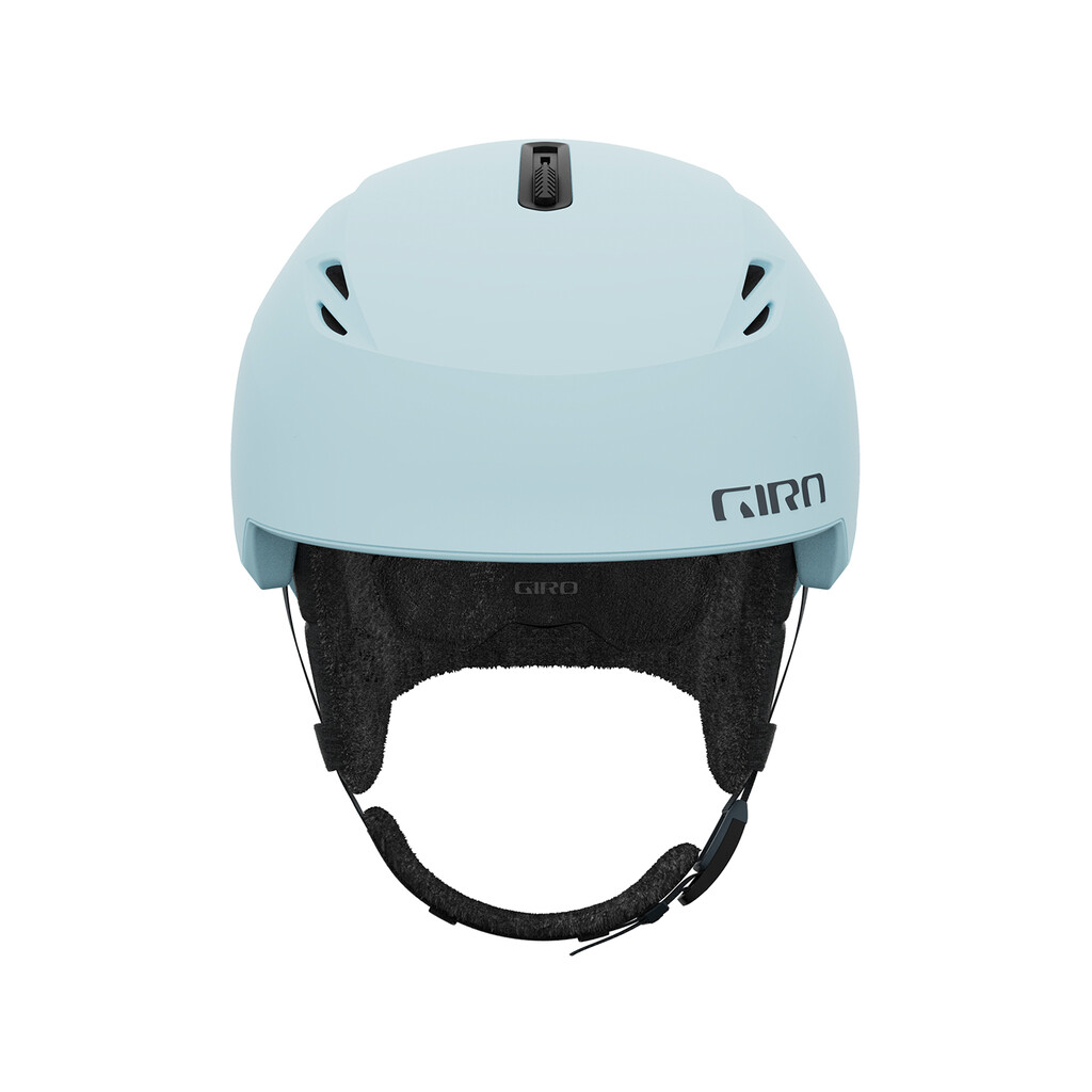 Giro Snow - Envi Spherical MIPS Helmet - matte light mineral