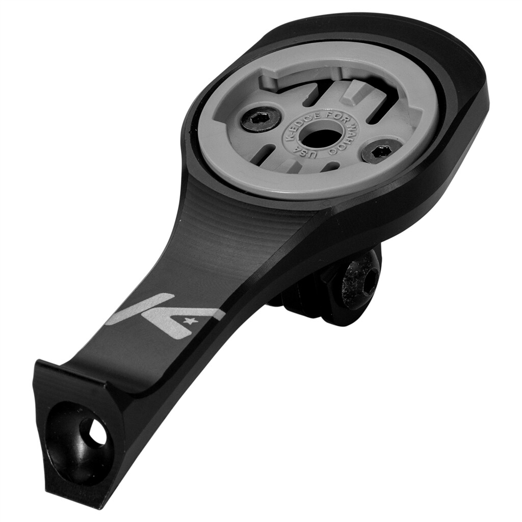 K-Edge - K-EDGE WAHOO Specialized Future Combo Mount - black