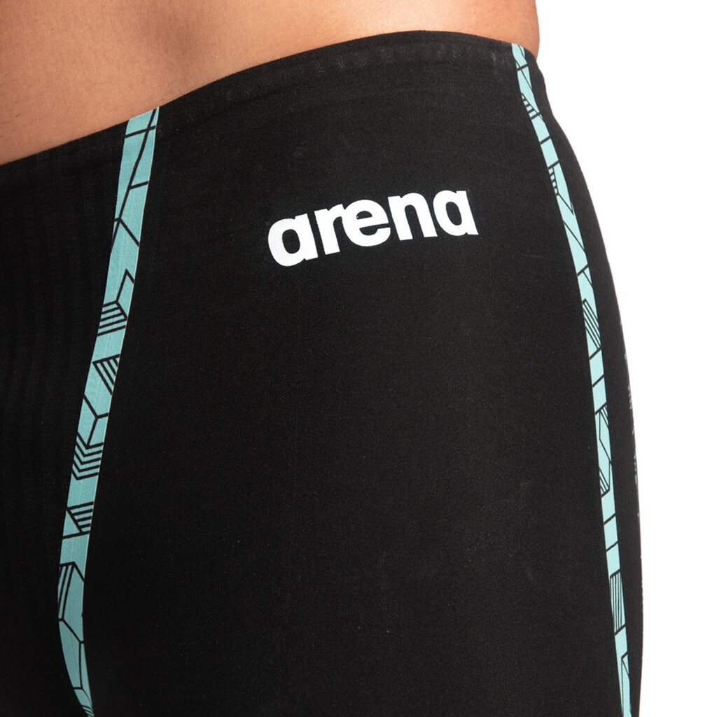 Arena - M Powerskin Primo Jammer - black/teal