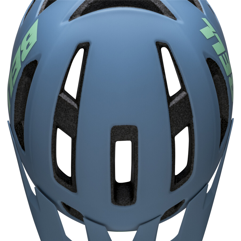 Bell - Nomad II MIPS Helmet - matte light blue