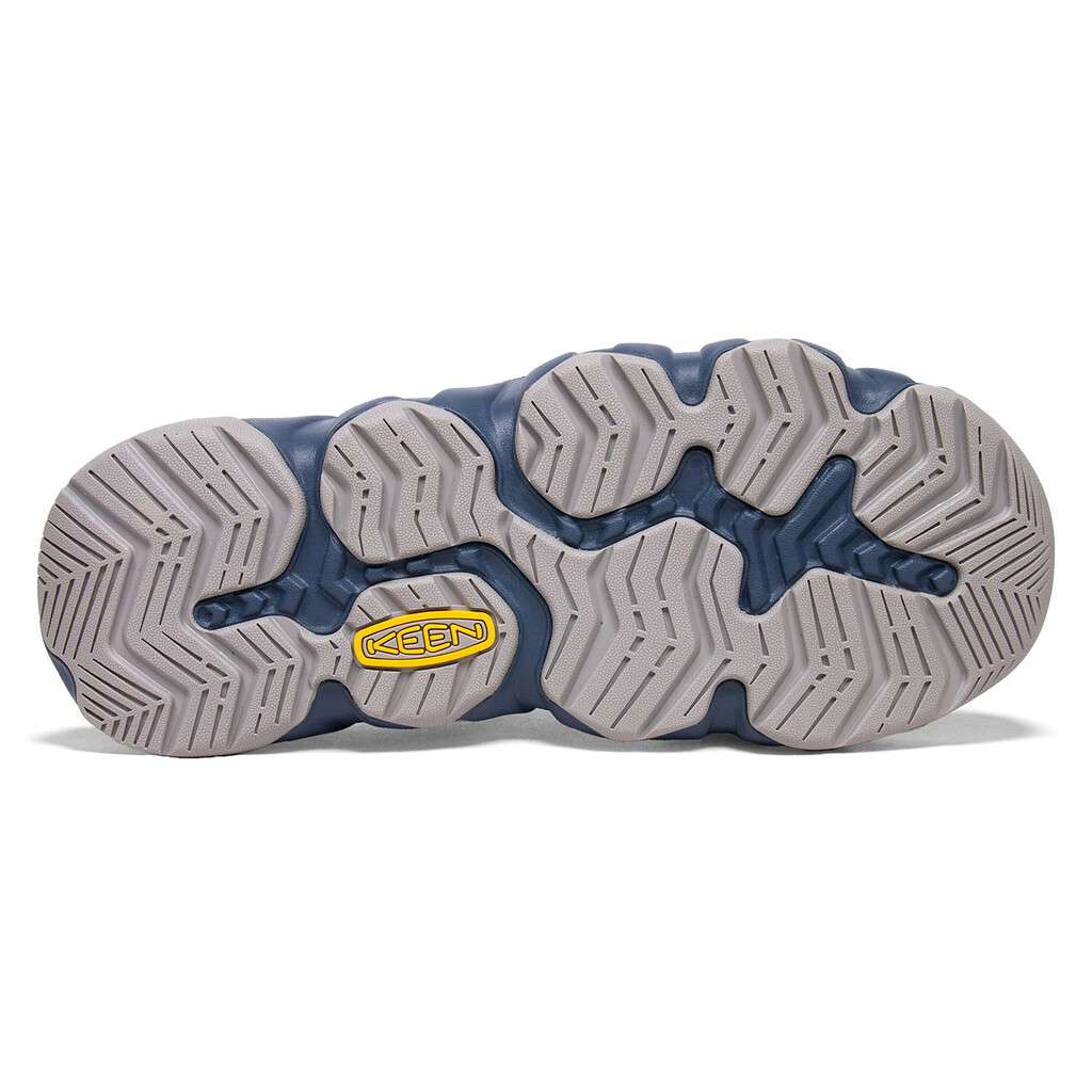 KEEN - M Hyperport H2 - vintage indigo/naval academy