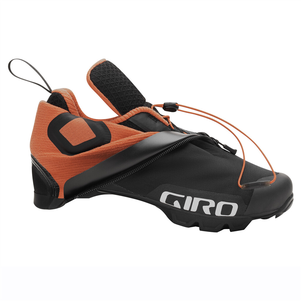 Giro Cycling - Blaze Winter Shoe - black