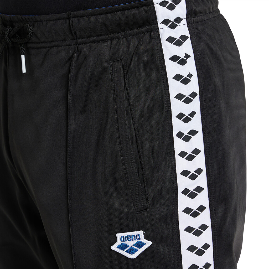 Arena - M Relax Iv Team Pant - black/white/black