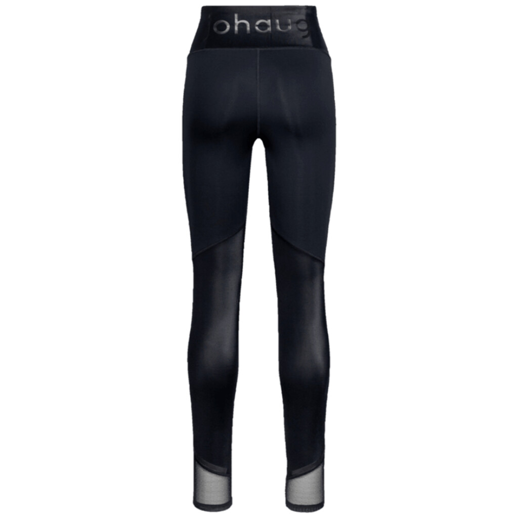 Johaug - Shape Performance Tights - black