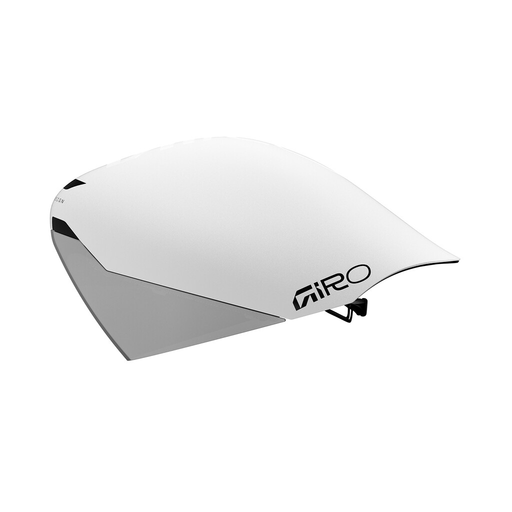 Giro Cycling - Aerohead II MIPS Helmet - matte white