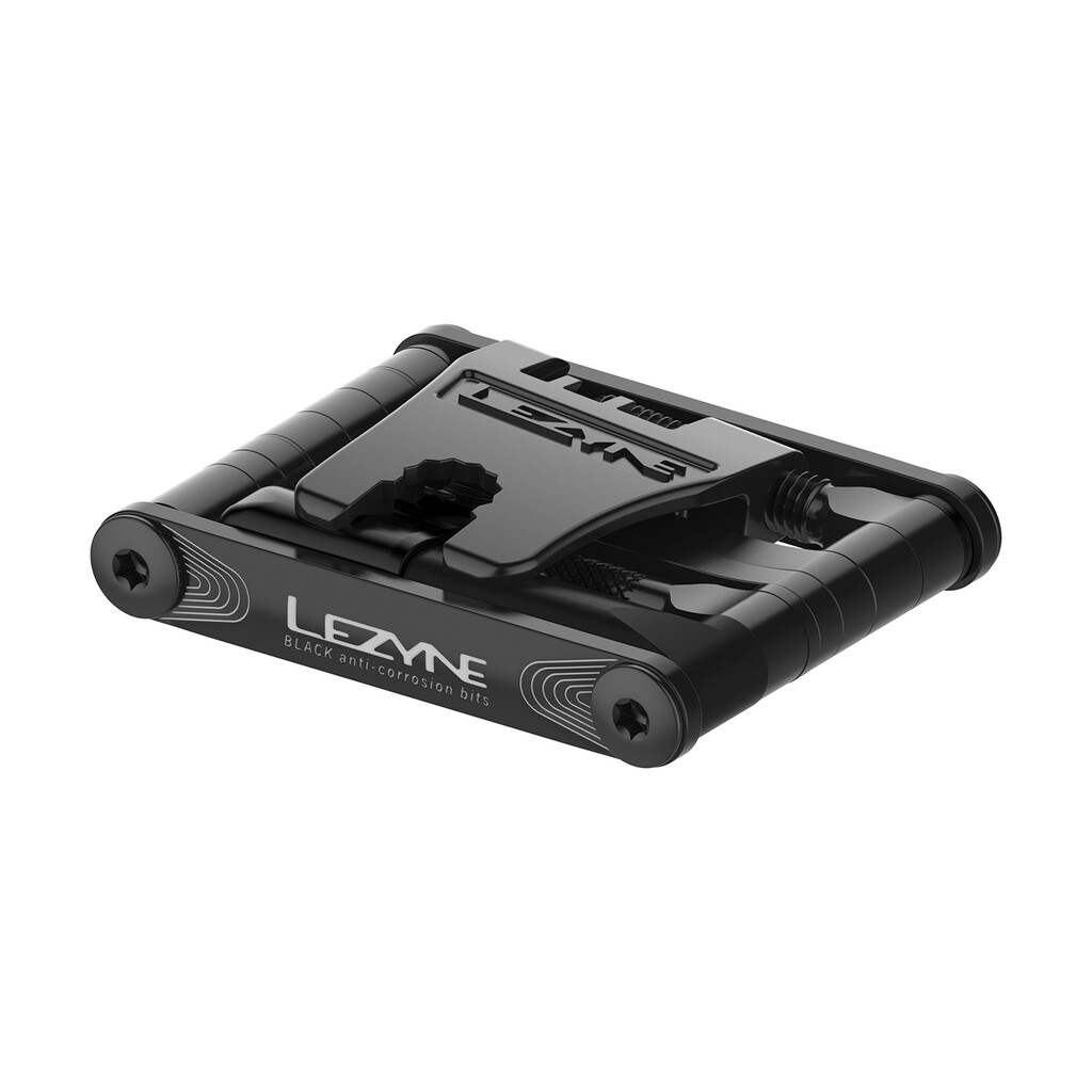 Lezyne - V Pro 17 - black