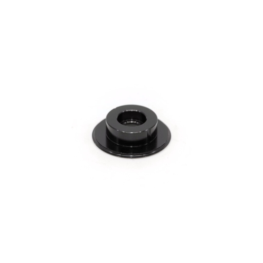 Rocky Mountain - Alloy washer ABC bushing, C'Sunk; ID:10,OD:18,L:6 - N/A