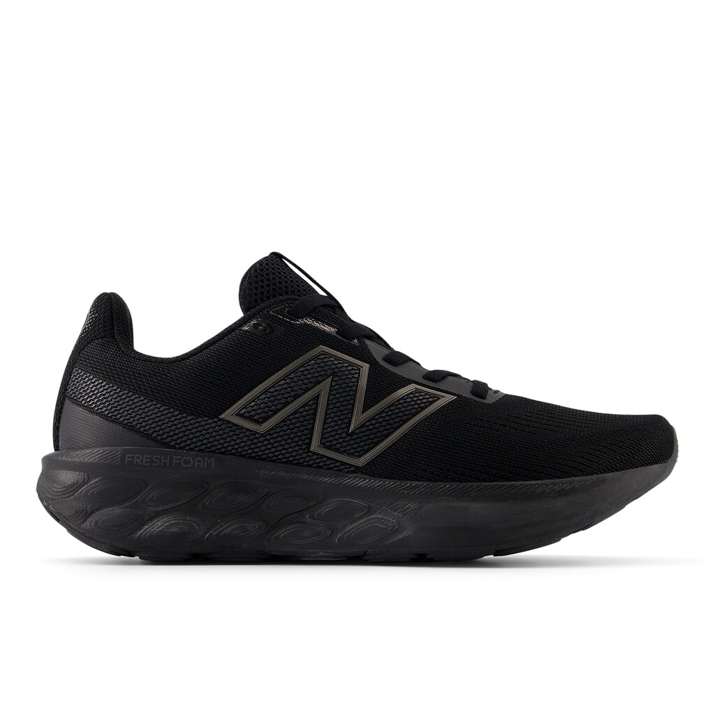 New Balance - W520LT9 Fresh Foam 520 v9 - black