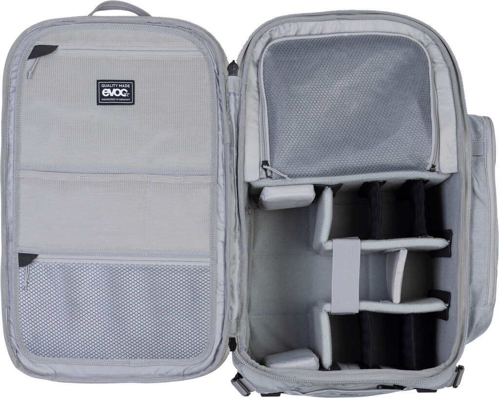 Evoc - CP 26L Camera Pack - stone