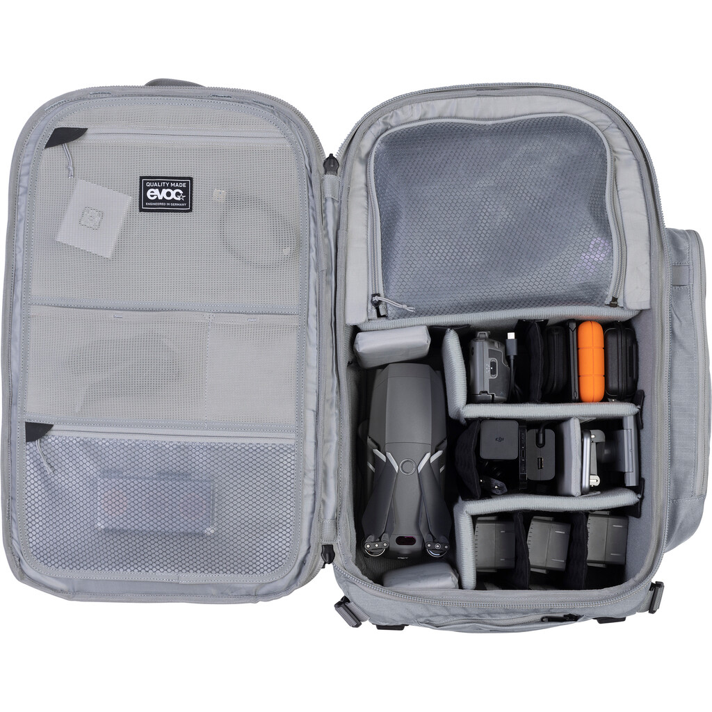 Evoc - CP 26L Camera Pack - stone