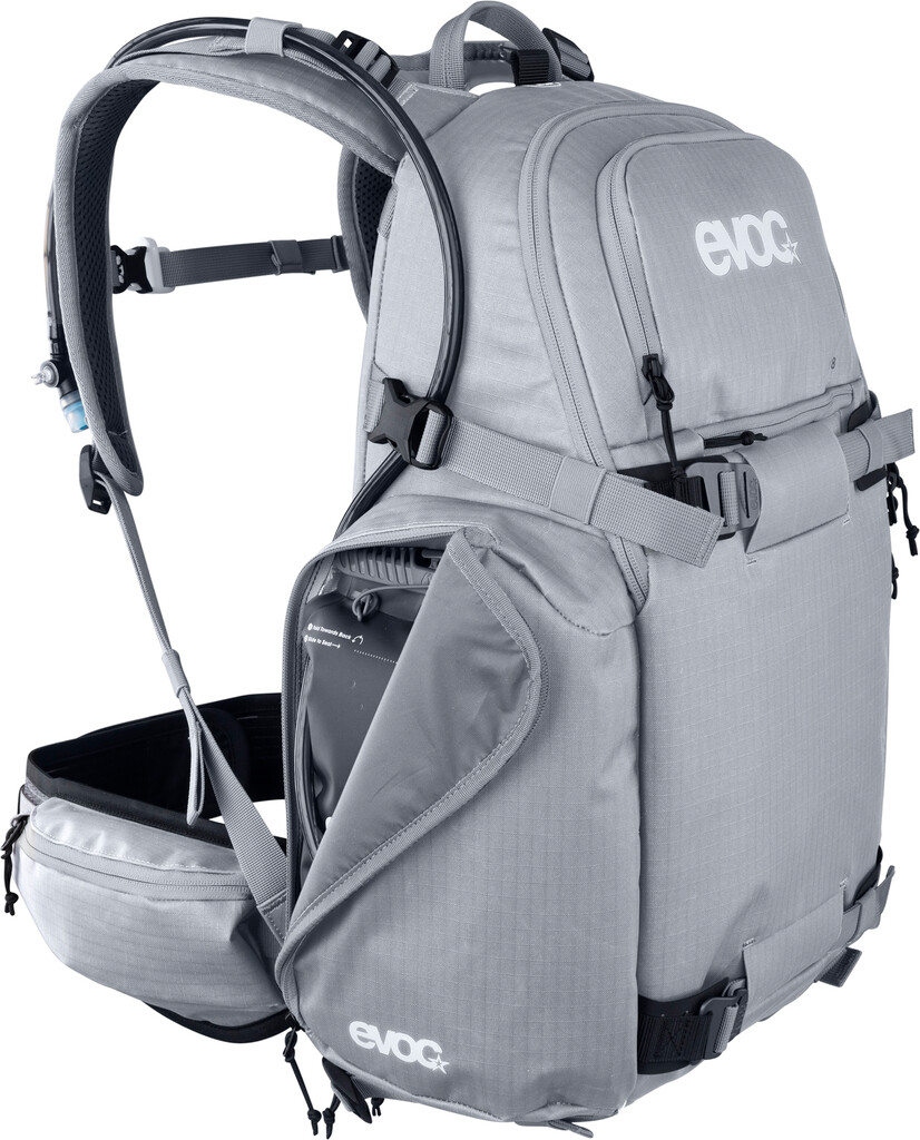 Evoc - CP 18L Camera Pack - stone