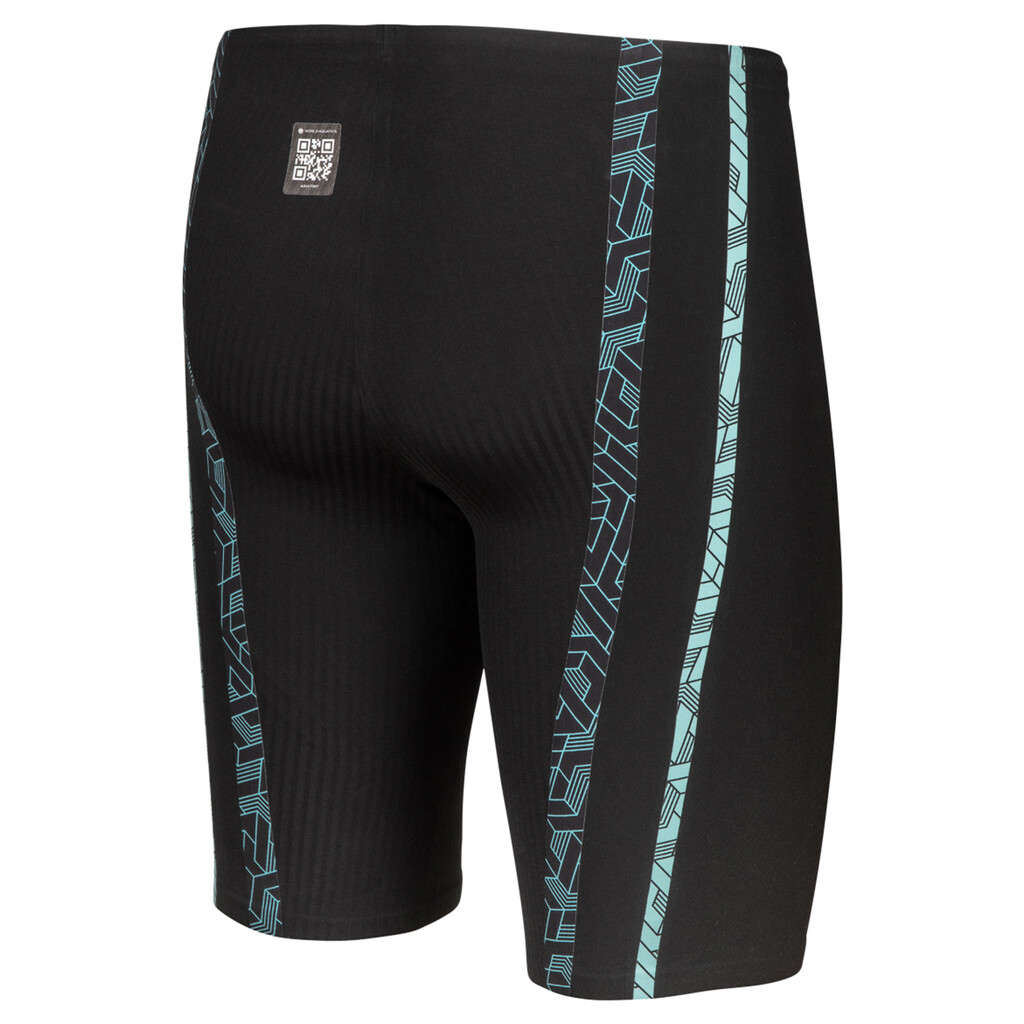 Arena - M Powerskin Primo Jammer - black/teal