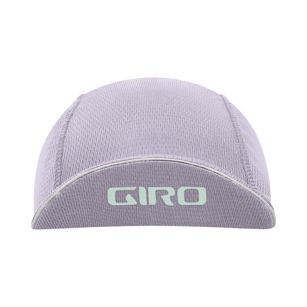 Giro Cycling - Peloton Cap - light lilac/light mineral