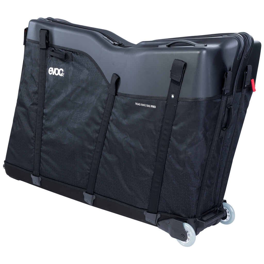 Evoc - Road Bike Bag Pro - black