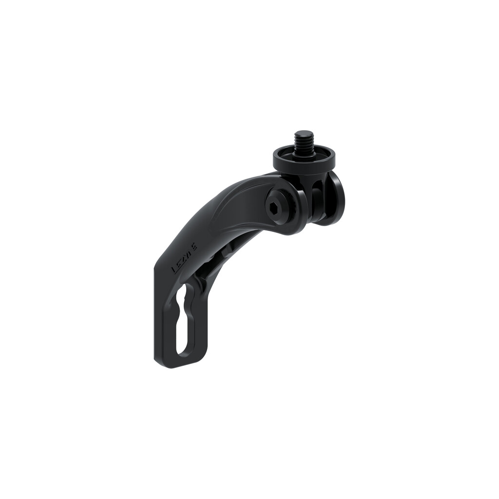 Lezyne - E-Bike Mini Mount W/Al. Go-Pro - black