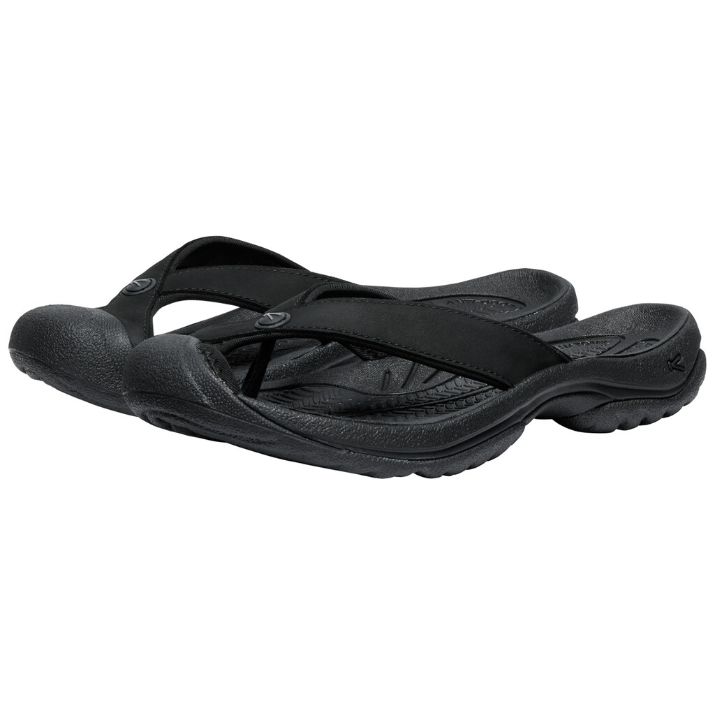 KEEN - W Waimea PCL - black/black