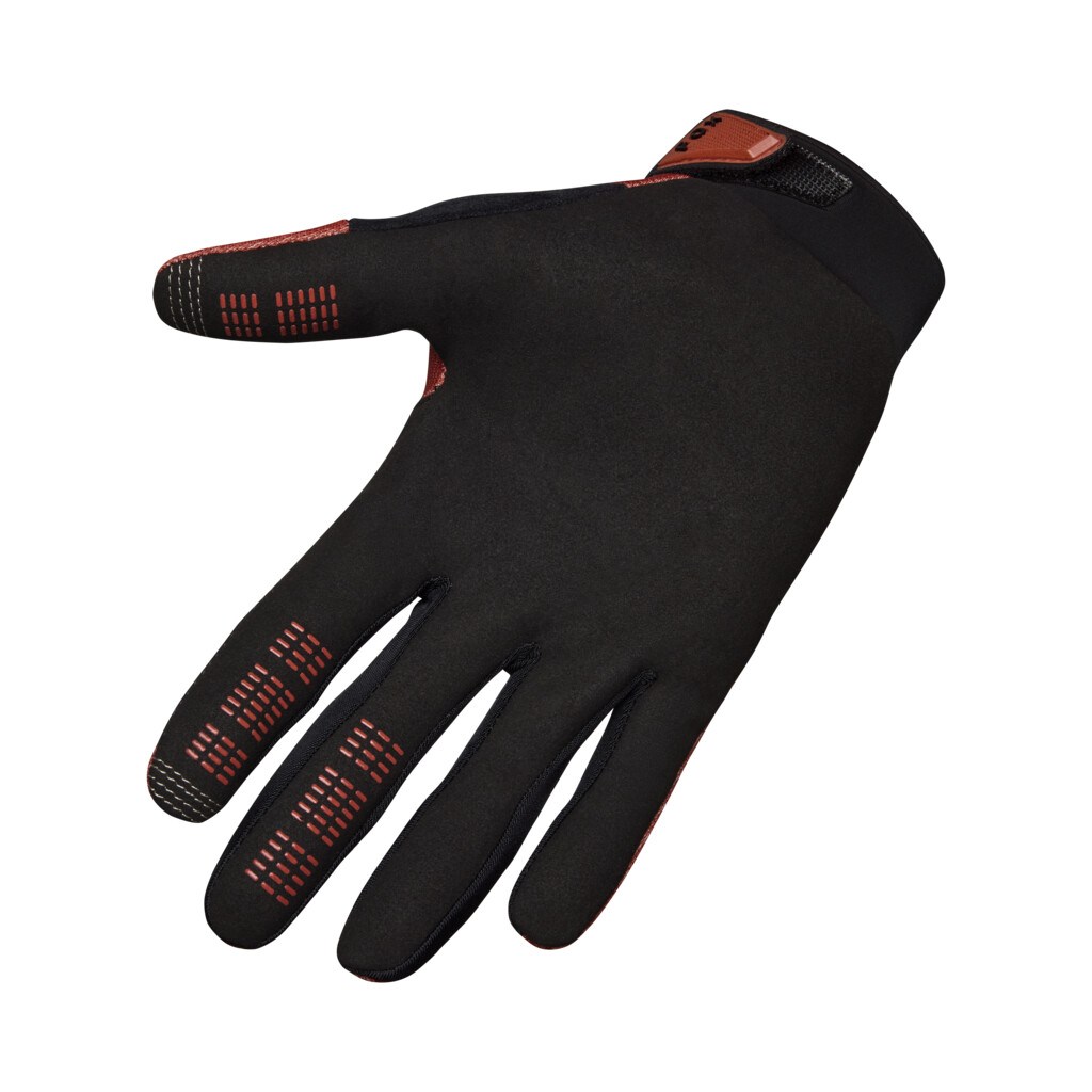 Fox Racing - Ranger Glove - saddle