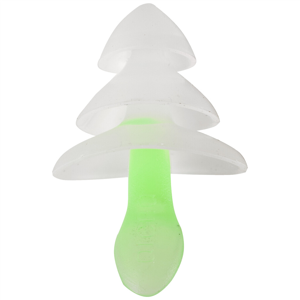 Arena - Earplug Pro - clear/lime