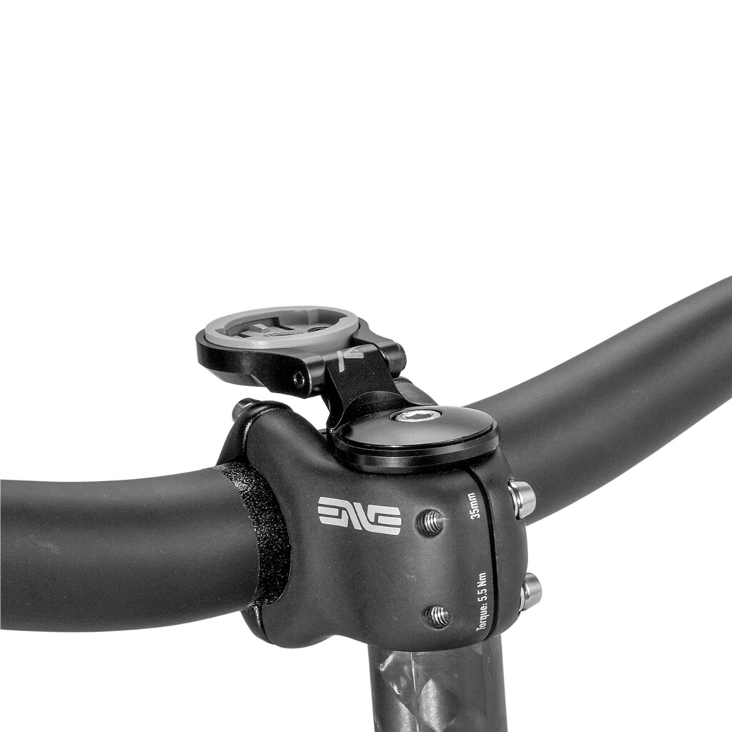 K-Edge - K-EDGE WAHOO Boost Stem Mount, Adjustable - black