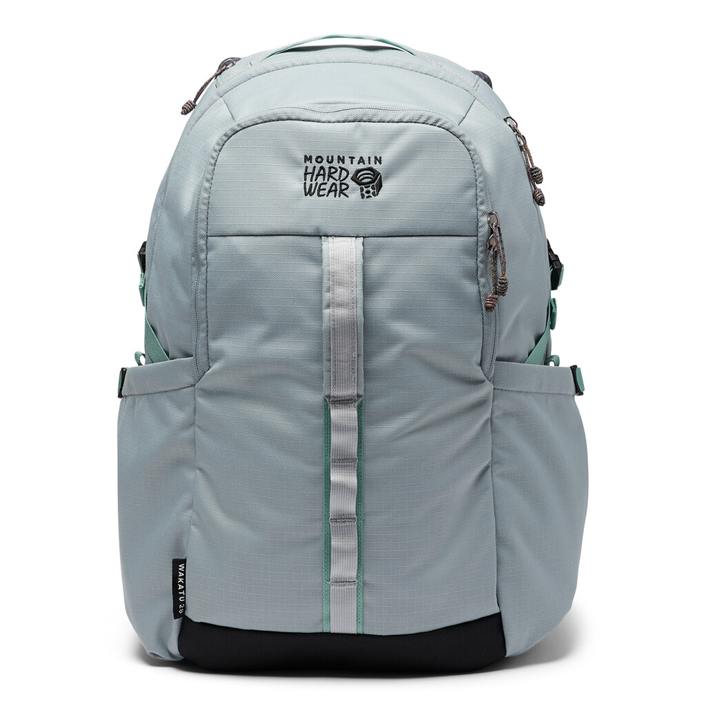 Mountain Hardwear - W Wakatu Backpack - Plumas Grey 050