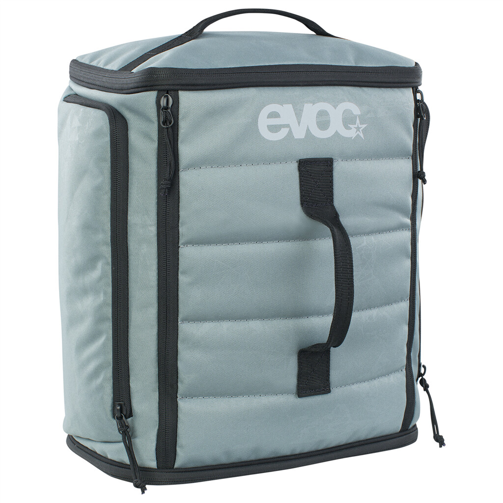 Evoc - Gear Bag 15L - steel