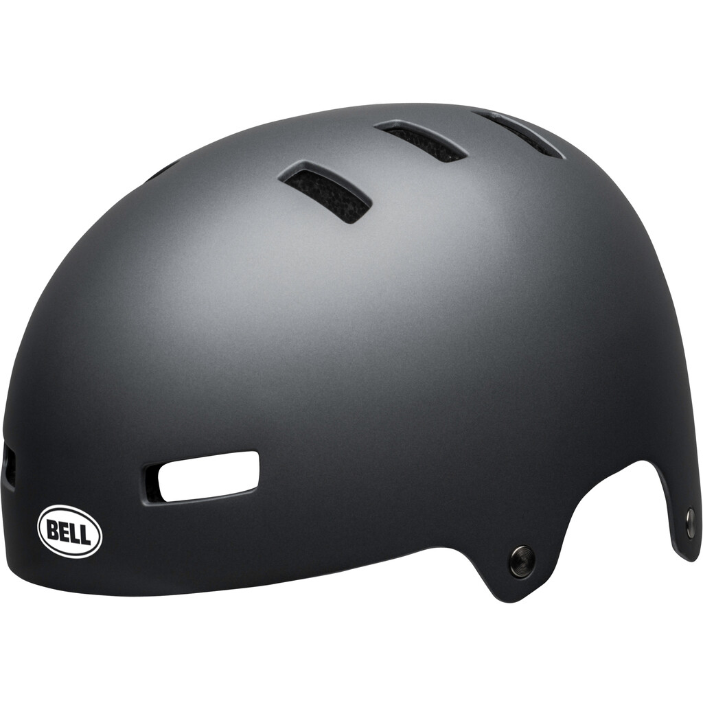 Bell - Local Helmet - matte starship gray