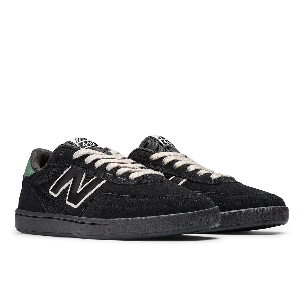 New Balance - NM440BG2  - black