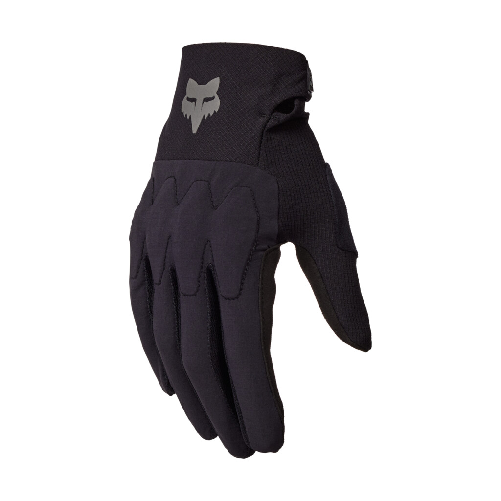 Fox Racing - Defend D3O Glove - black