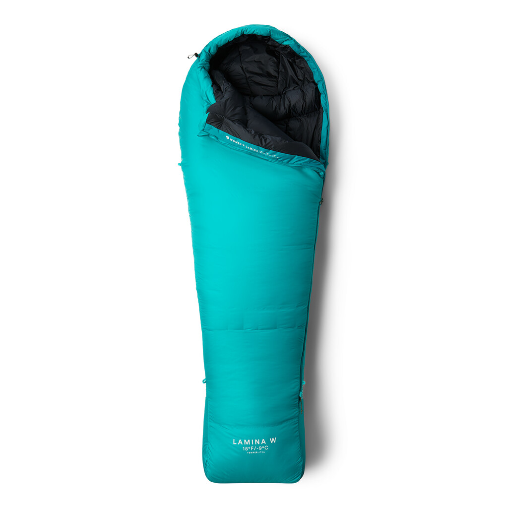 Mountain Hardwear - W Lamina™ 15F/-9C Reg - synth green 360