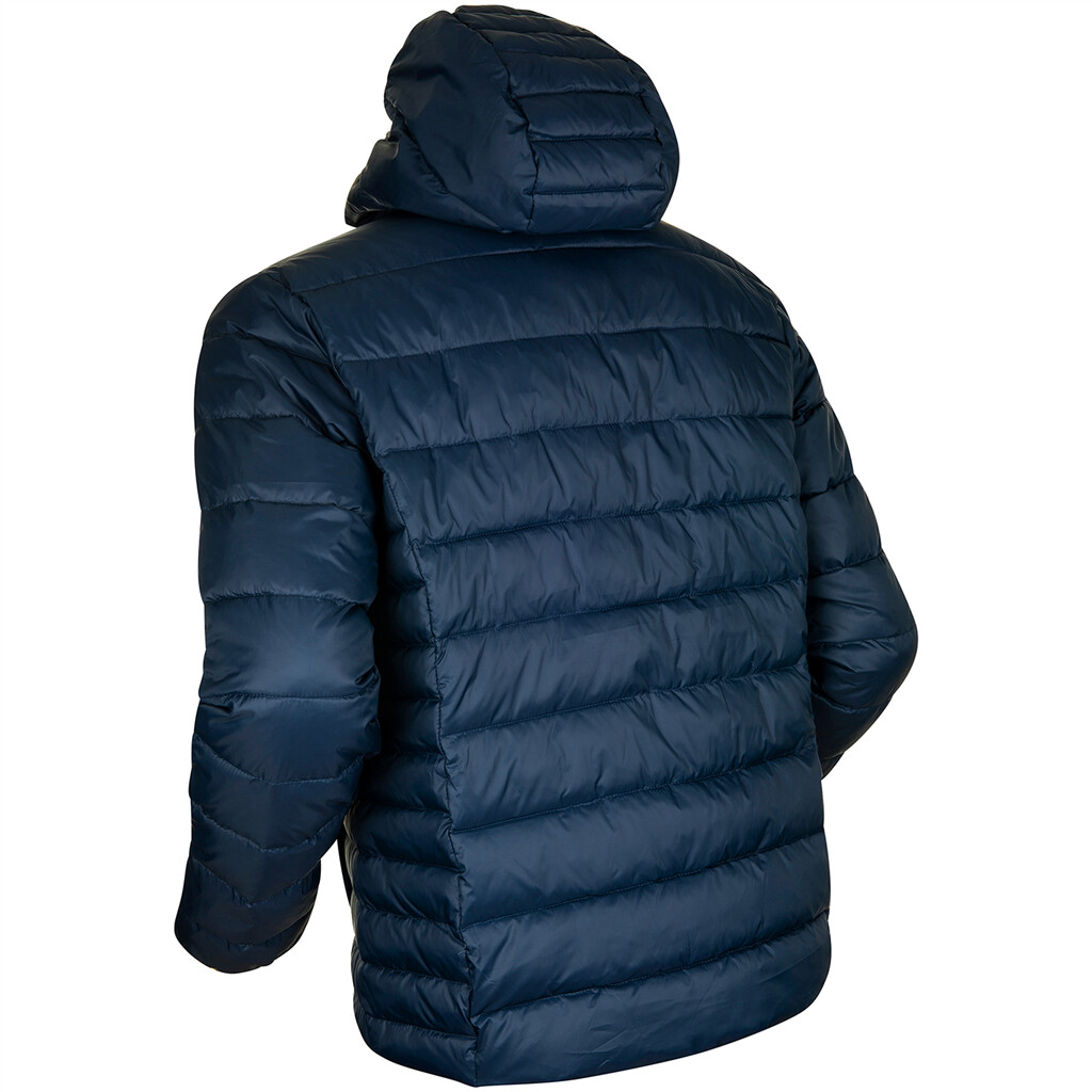 Daehlie - M Jacket Frost - navy 2