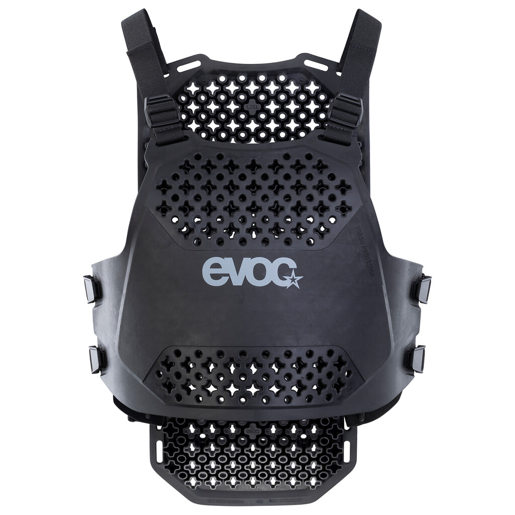 Evoc - Torso Protector - black