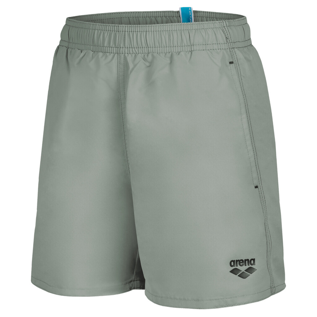 Arena - B Beach Boxer Solid R - jade/black